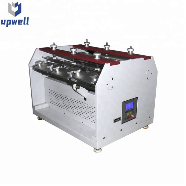 Rubber Shoes Sole Ross Flexing Tester