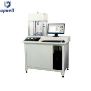 footwear compression test machine