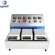 Scorch Sublimation Tester