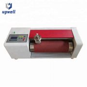 Sole DIN Abrasion Resistance Testing Machine 