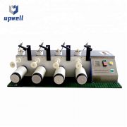 Textile Fabric ICI Mace Snag Tester