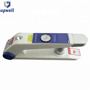 Textile Portable Leather Softness Tester