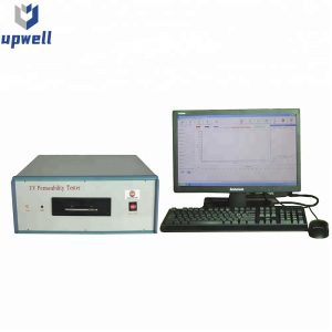 UPF and UV Penetration Protection Measurement System
