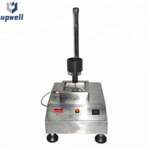 Non-Woven Wettability Tester