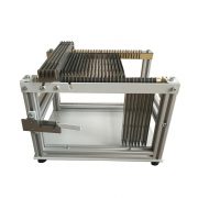 Wool Fiber Length Measuring Machine Comb Sorters 2