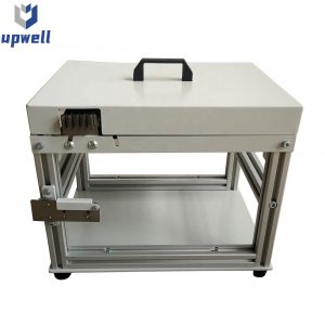 Wool Fiber Length Measuring Machine Comb Sorters