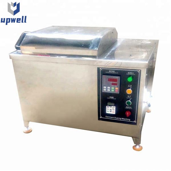 garment dyeing machine