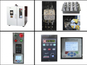 Textile Laboratory Dyeing Machine Accdyer