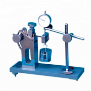 Footwear stiffness tester