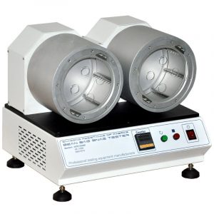 Fiber Oil Content Grease Extractor