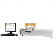 180 degree peeling testing machine