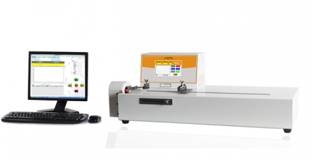 180 degree peeling testing machine