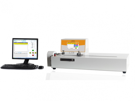 180 degree peeling testing machine