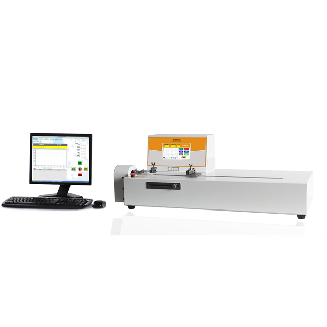 180 degree peeling testing machine