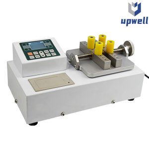 Digital Plastic bottle Cap Torque Tester