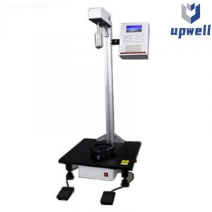 Film Dart Drop Weight Impact Tester