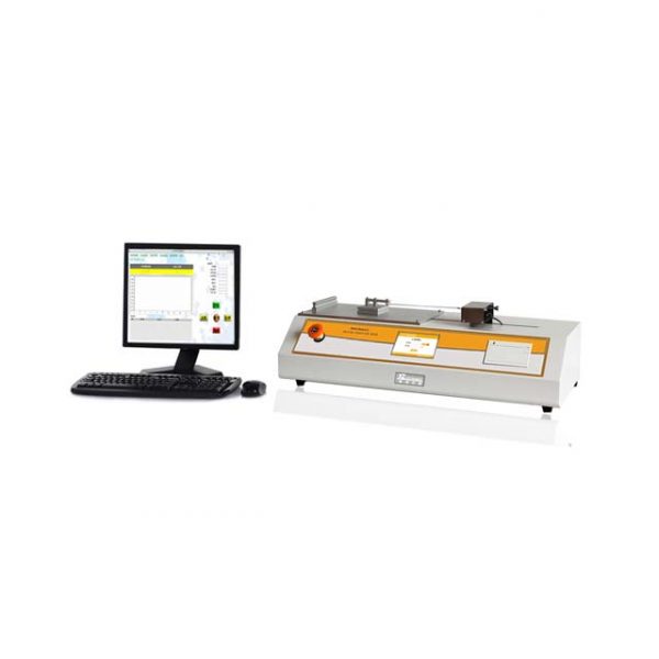 Surface Coefficient of Friction Tester