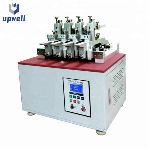 Textile Fabrics Oscillatory and Wyzenbeek Abrasion Resistance