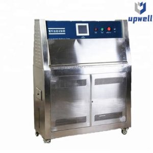 UV Ultraviolet Accelerated Aging Test Chamber