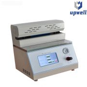 ASTM F2029 Plastic Packaging Film Heat Seal Tester