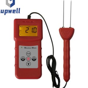 Textile Moisture Meter