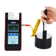 Portable Leeb Hardness Tester