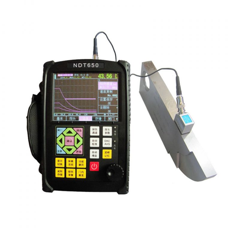Rebar Steel Bar Detector Scanner Jinan Upwell Test Co.,Ltd