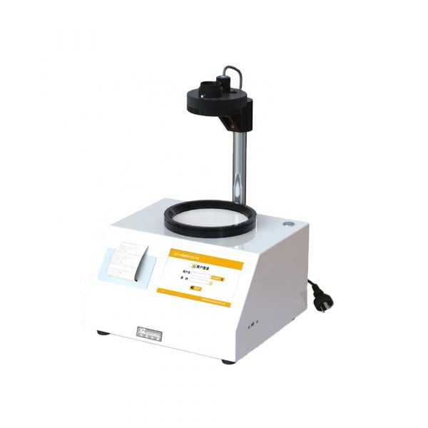 ASTM C148 Glass Polarized Stress Tester