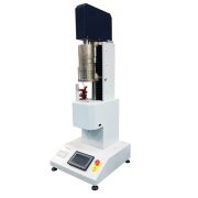 Automatic MFR MVR Plastic Melt Flow Index Tester