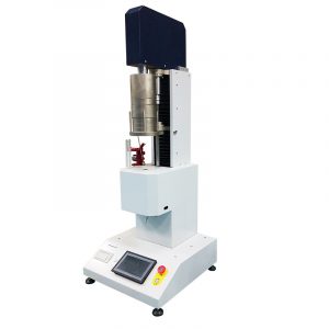 Automatic MFR MVR Plastic Melt Flow Index Tester