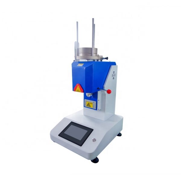 Automatic MFR MVR Plastic Melt Flow Index Tester