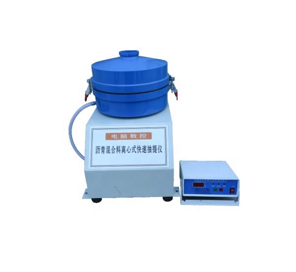 Bitumen Centrifuge Extractor Tester