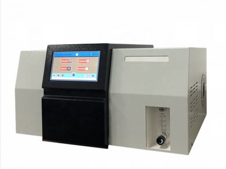 Carbon Black Content Analyzer