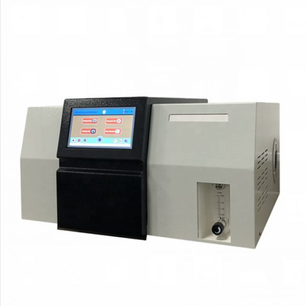 Carbon Black Content Analyzer