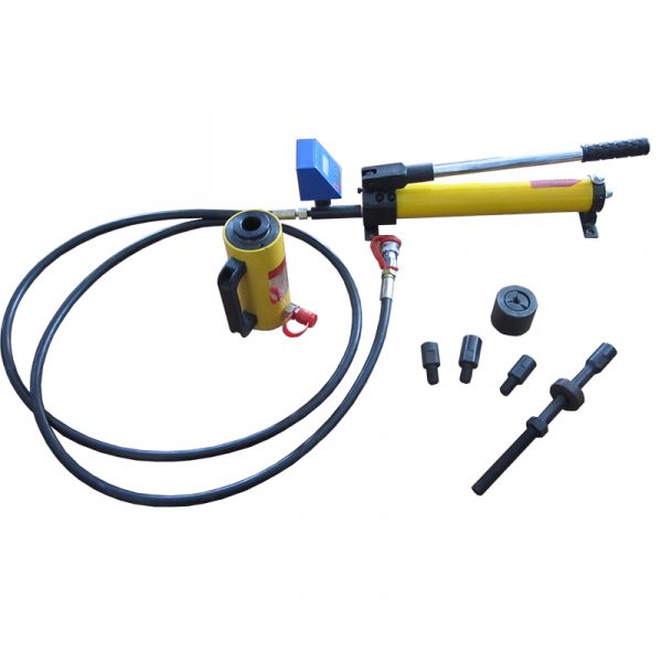 Concrete Anchor Rod Rebar Pull-off Tester