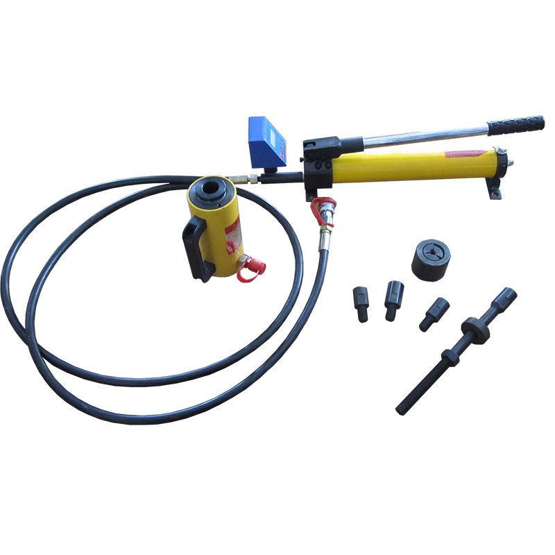 Concrete Anchor Rod Rebar Pulloff Tester Jinan Upwell Test Co.,Ltd