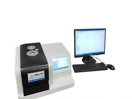 Differential Scanning Calorimeter,DSC