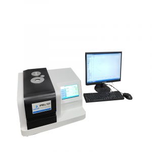 Differential Scanning Calorimeter 1