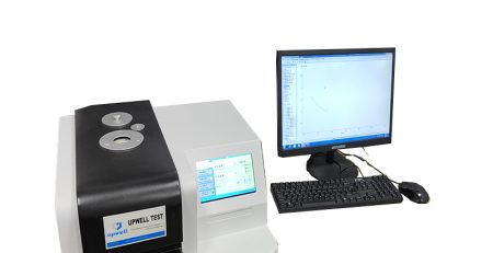 Differential Scanning Calorimeter 1