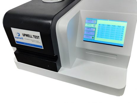 Differential Scanning Calorimeter(DSC)