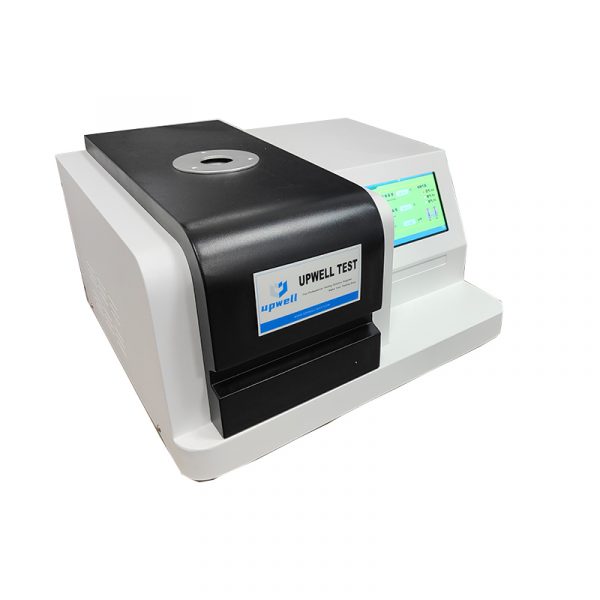 Differential Scanning Calorimeter
