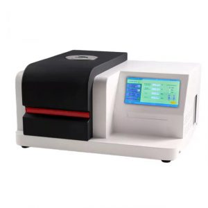 Differential Scanning Calorimeter，DSC
