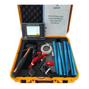 Soil Electric Density Gauge EDG 04