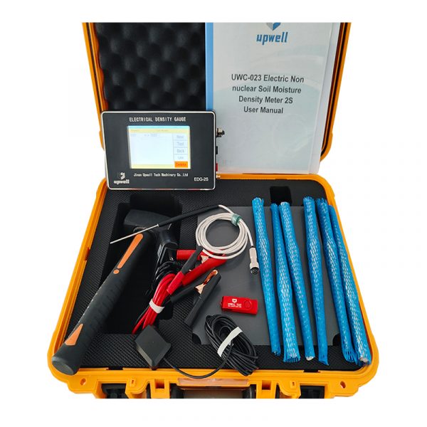 Soil Electric Density Gauge EDG 04