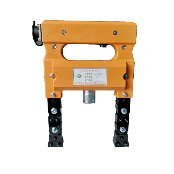 AC DC Magnetic Particle Yoke Flaw Detector