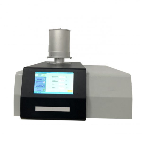 ASTM C148 Glass Polarized Stress Tester Jinan Upwell Test Co.,Ltd