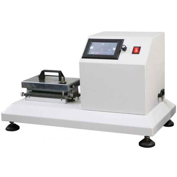 ISO 13427 Digital Touch Screen Geotextile Friction Resistance Tester