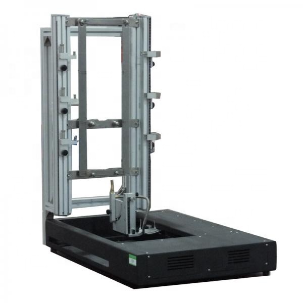 ISO 6941, ISO 694 Fabric Textile Vertical Flammability Tester