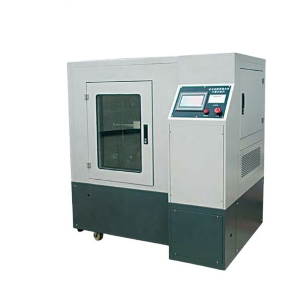 Lab Asphalt Bitumen Wheel Tacking Testing Machine