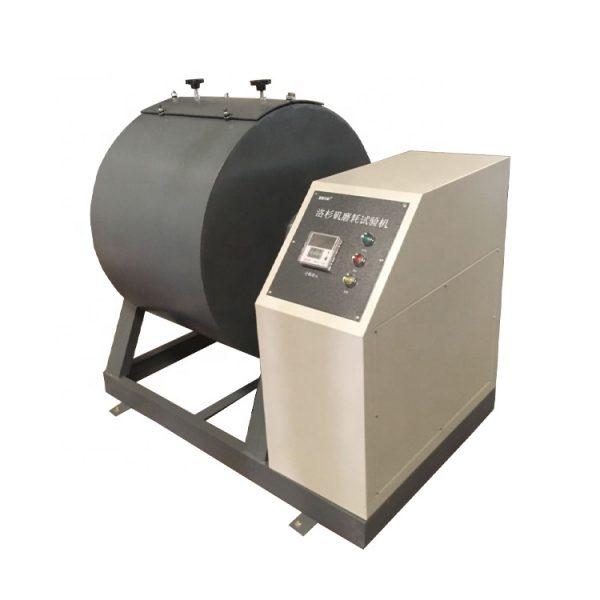 Los Angeles Fragmentation Abrasion Machine